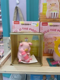 Image 3 of Lulu the Piggy Collection Pleasure Time Blind Box