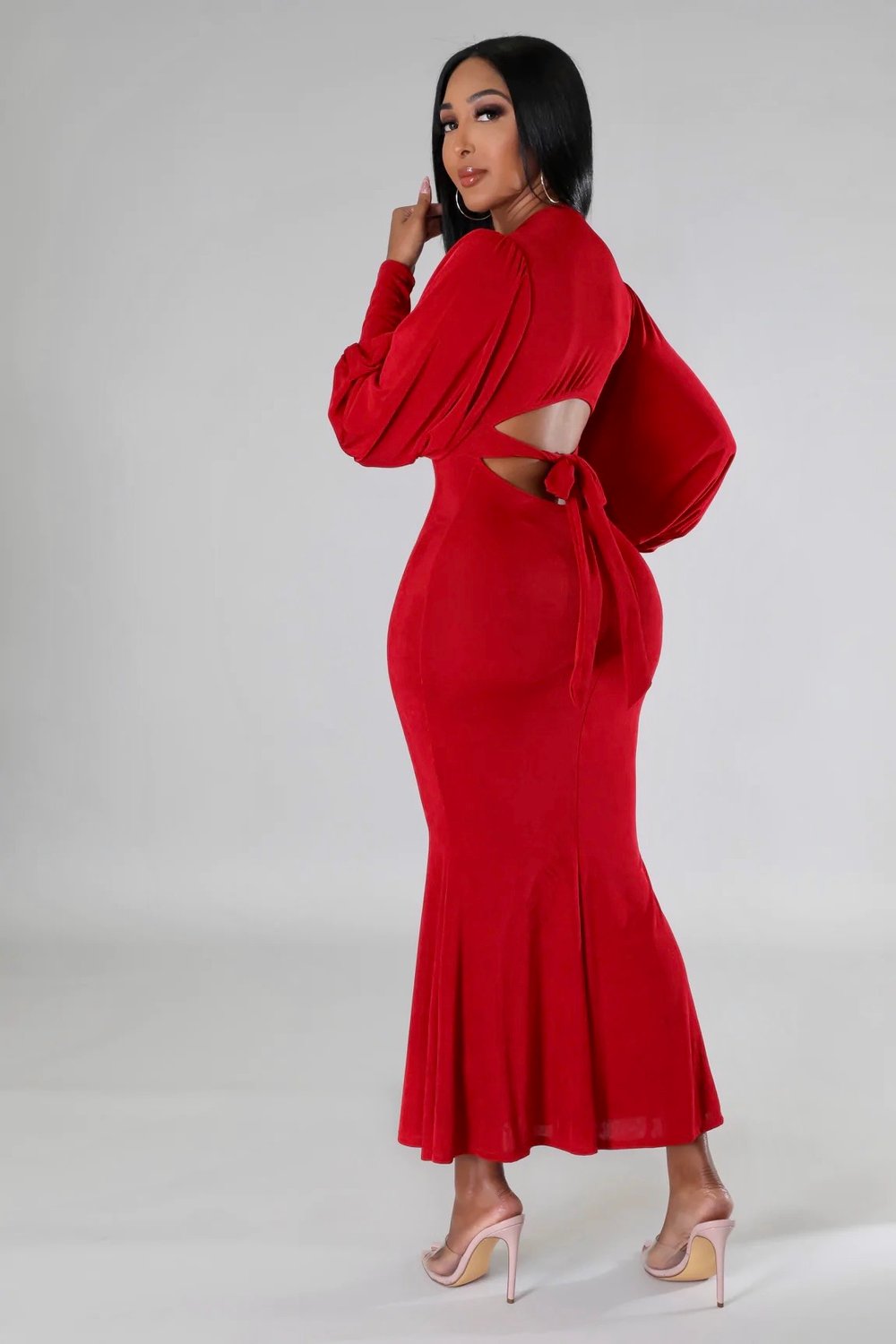 Image of My Desire Dress
