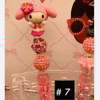 Image 5 of Fancy Happy Gurls Pen 