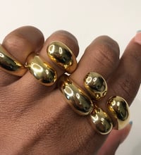 Image 3 of “Mere” Ring 