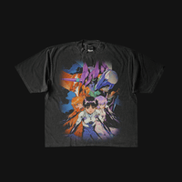 NGE Premium Heavyweight T Shirt