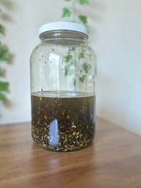 Image 3 of Crown Oil ππ§π½ ~ Herbal Hair Oil