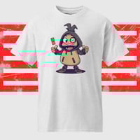 Image 5 of "1 Up" DryBlend® T-Shirt