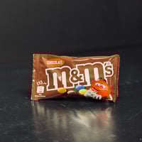 M&M’s