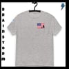 President John Kennedy tee