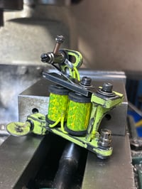 Image 3 of  Distressed Coleman shader