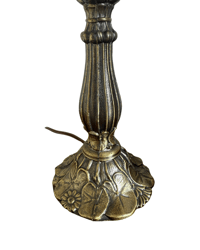 Image 3 of Butterfly lamp