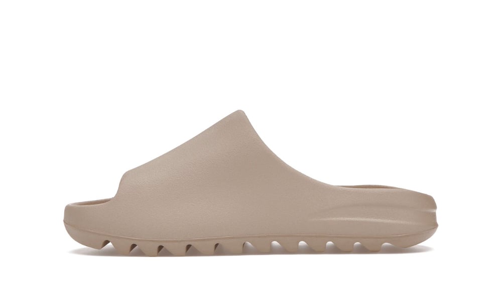 Image of Yeezy Slide "Pure"