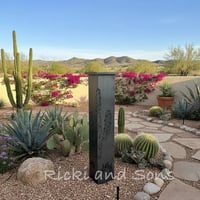 Image 5 of Garden Column - Cactus
