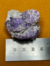 Image 15 of Coquimbite Specimen | Peru #2913
