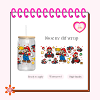 Super Mario