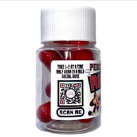 Image 2 of 💊 MACROS .5G FULL METAL APE