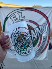 Image 1 of Mexican Chingón Set