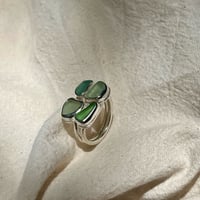 Image 5 of MOSAIC RING (O)