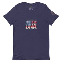 Image 1 of American DNA T-Shirt 