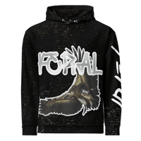 Image 1 of VULTURE HOODIE