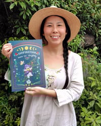 Image 2 of Inspiration print