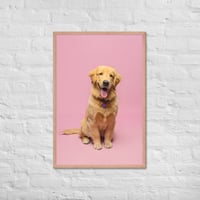 Image 3 of Framed Poster