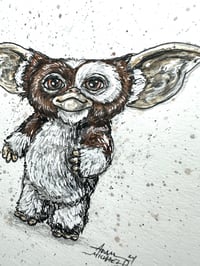 Image 3 of Gizmo - Daily Halloween Creepy Cuties And Killer Kaijus