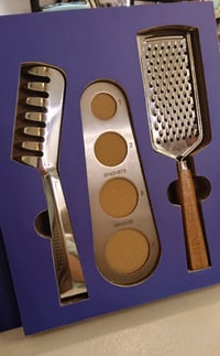 Image 2 of Set regalo especial pasta