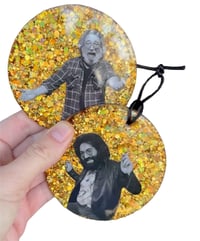 Custom Jerry Magnet or Ornament
