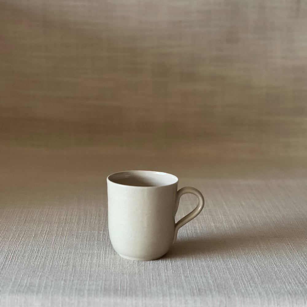 Image of ZEN STANDARD MUG 