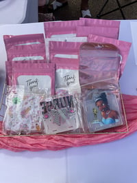 Pen Box