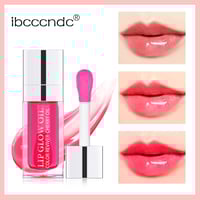Image 3 of Moisturizing Lip Balm Original Lip Oil Gloss Care of the Lips Benetitnt for Lips Plumping Exfoliatin