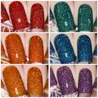 Image 4 of Let's Get Stuffed: Part I