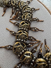 Image 5 of Large jewellerypede (7x5 inches)
