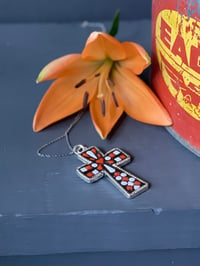 Image 1 of Mosaic Memories - Cremation Jewelry