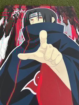 Image of Itachi