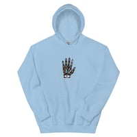 Image 8 of MANO PODEROSA I HOODIE