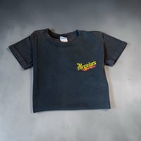 Image 2 of Meguiars Detailing Vintage T Shirt