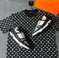Image 1 of Men Inspired LV Set