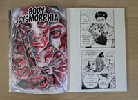 Image 3 of Little Horror Stories Vol.2 Fears Book