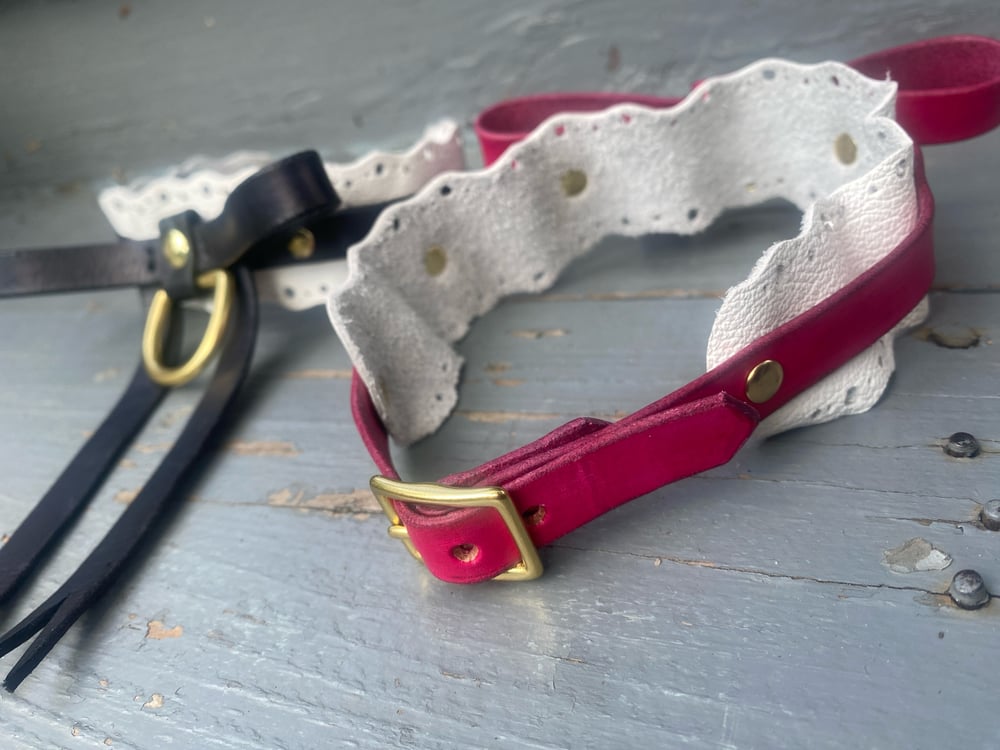 Bonnibel Collar