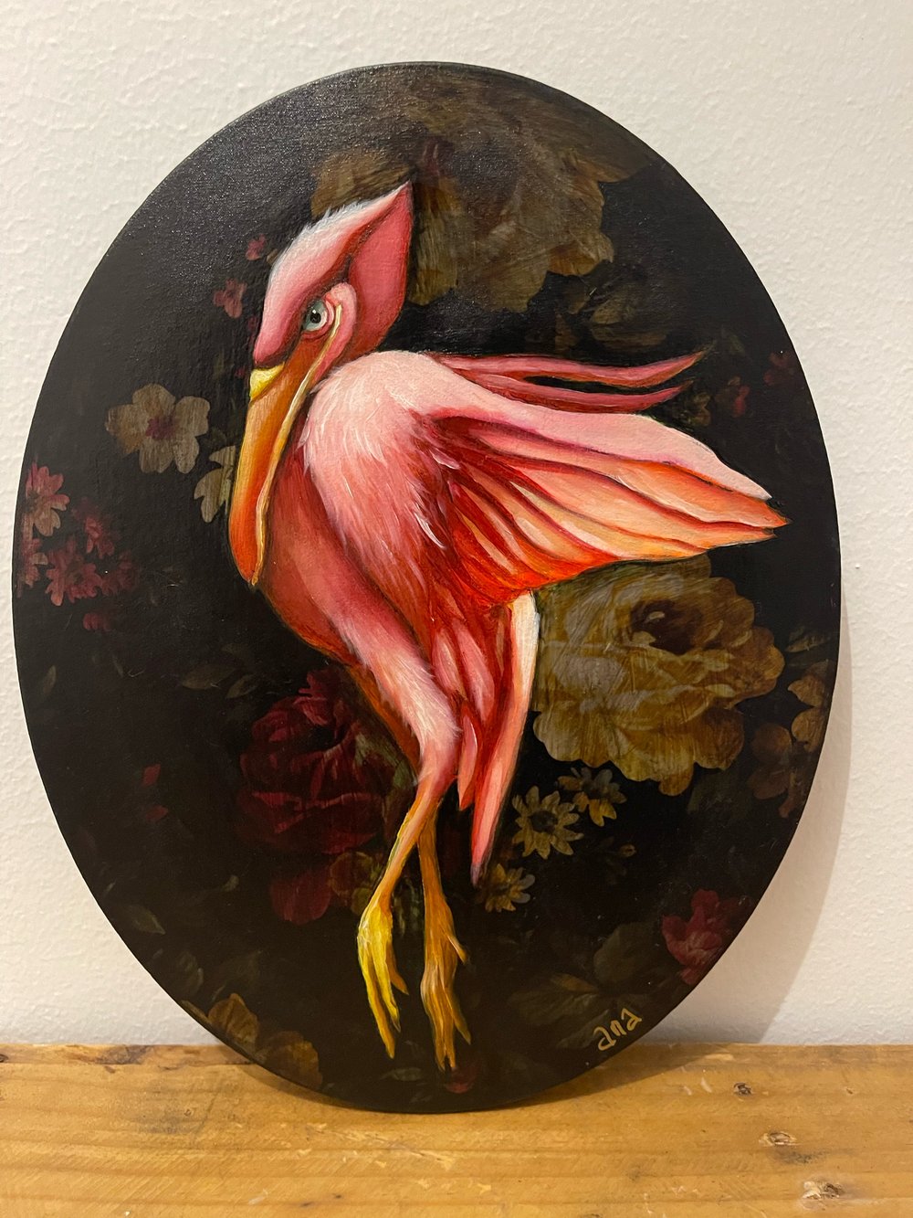 Flamingo