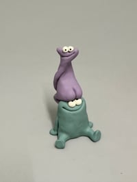 Image 1 of Butt head 72