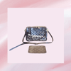 Love Transparent Bag