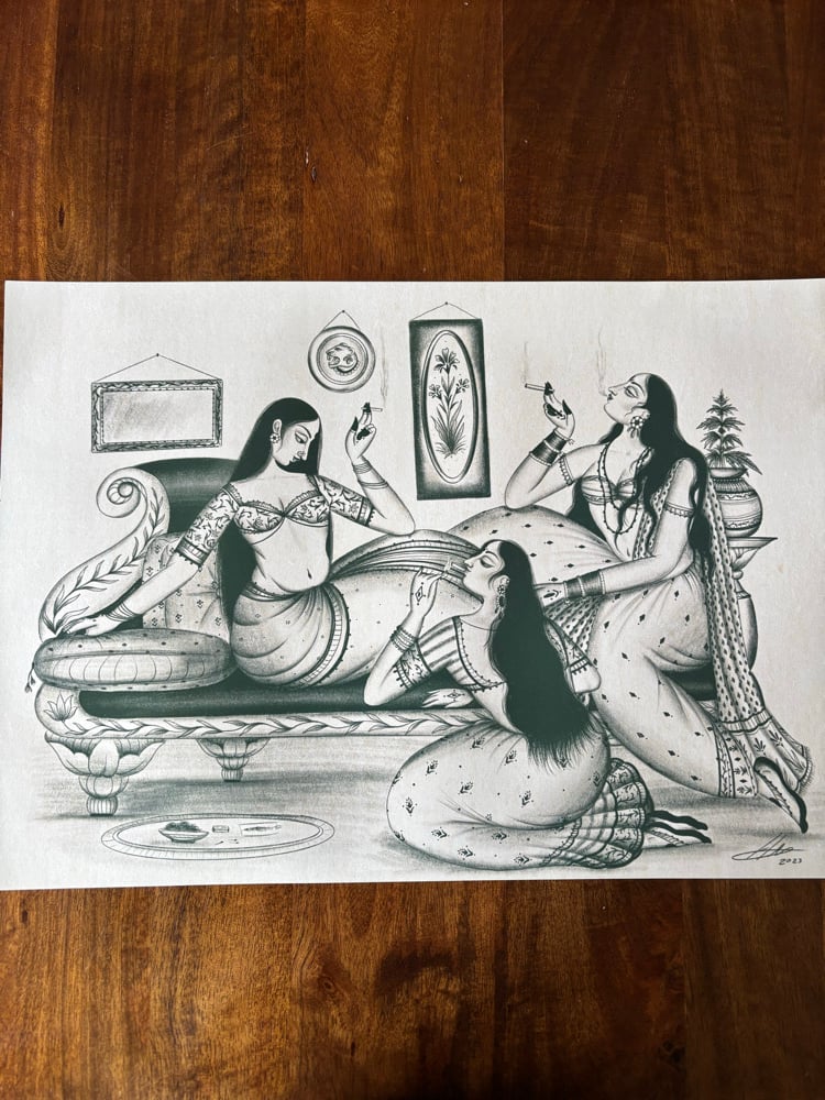 Kushboo Poster Image 5