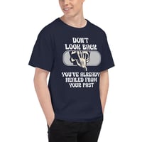 Image 2 of Men's Champion PAST HEALING T-Shirt