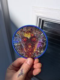 Image 3 of Revocation S/T