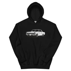 1966 Nova Hoodie 