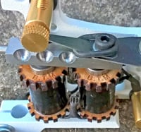 Image 3 of custom liner