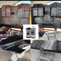Image 13 of N1 Textured Coating Kits 