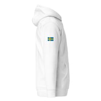 Image 3 of Unisex Hoodie 1562