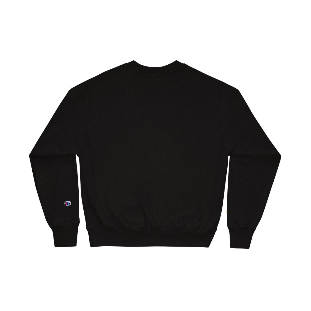 ZEN EXPRESS EST. 2024 Champion Sweatshirt