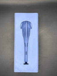 Image 1 of 6.5” Phatzo (mold)