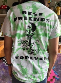 Image 2 of Grim Adventures of Billy and Mandy T-Shirt 